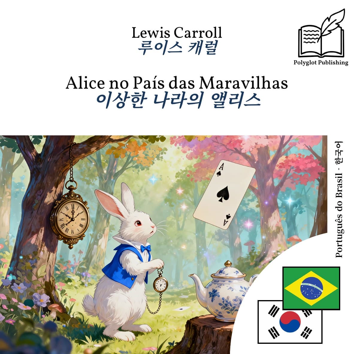 이상한 나라의 앨리스