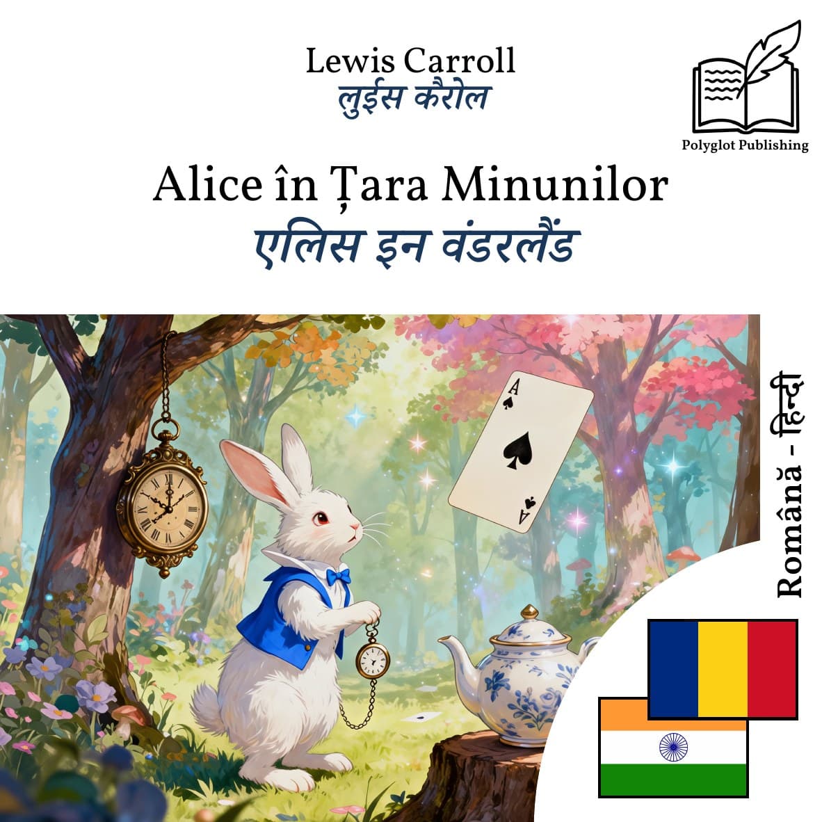 एलिस इन वंडरलैंड