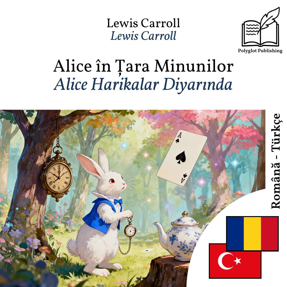 Alice Harikalar Diyarında