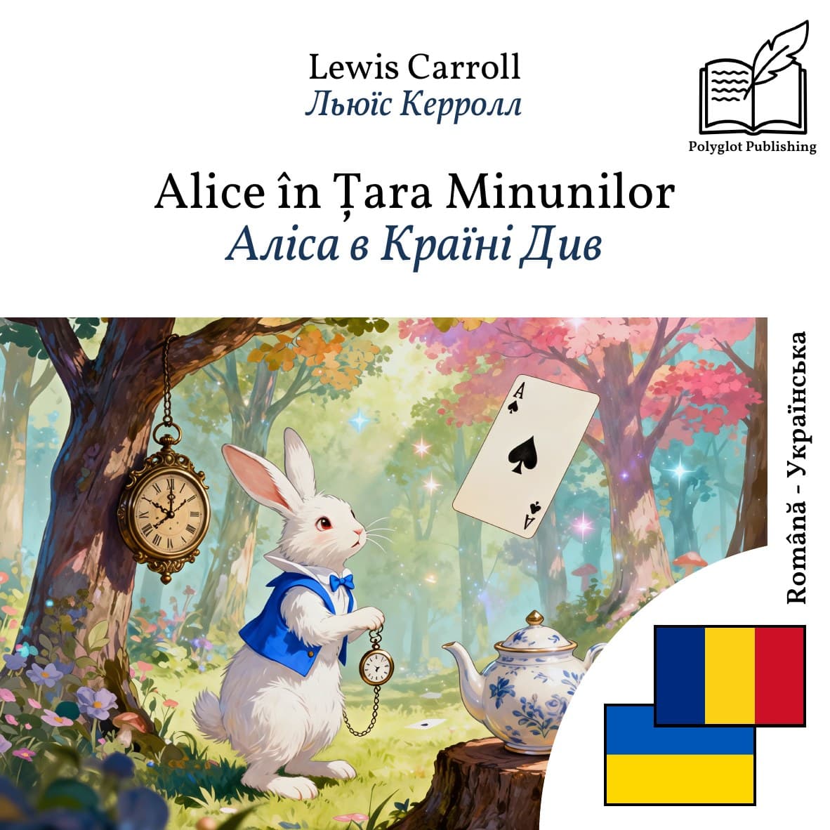 Аліса в Країні Див