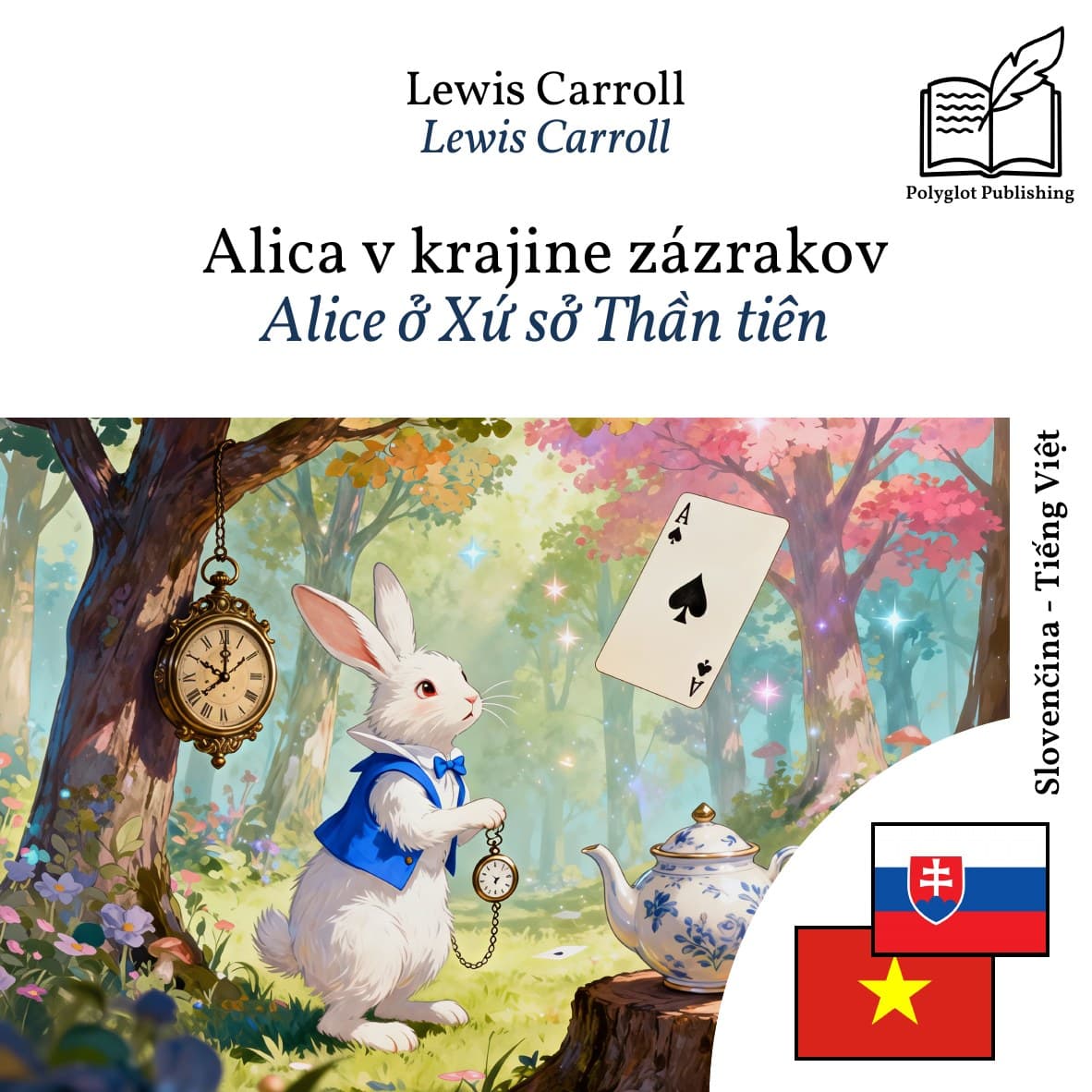 Alice ở Xứ sở Thần tiên