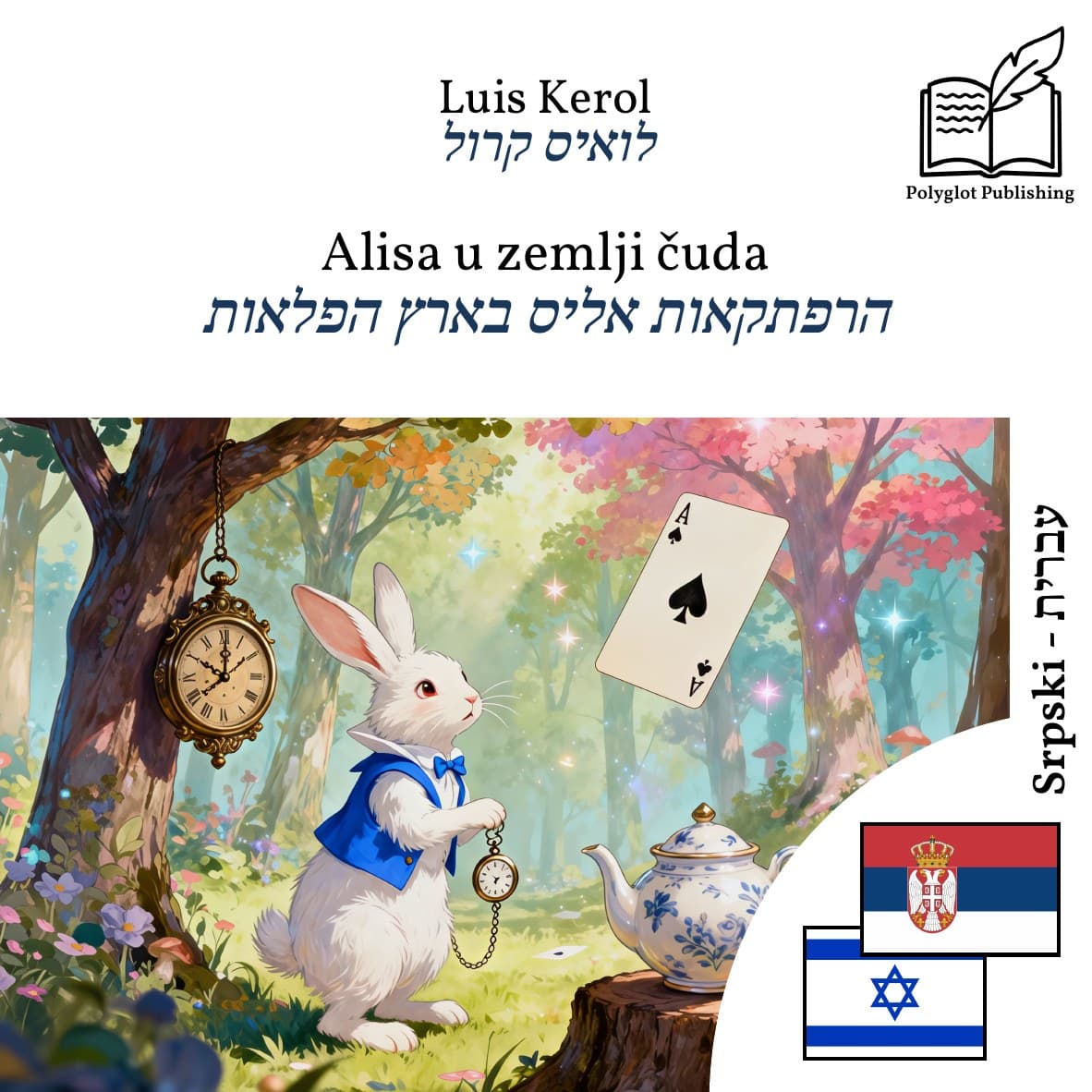 הרפתקאות אליס בארץ הפלאות