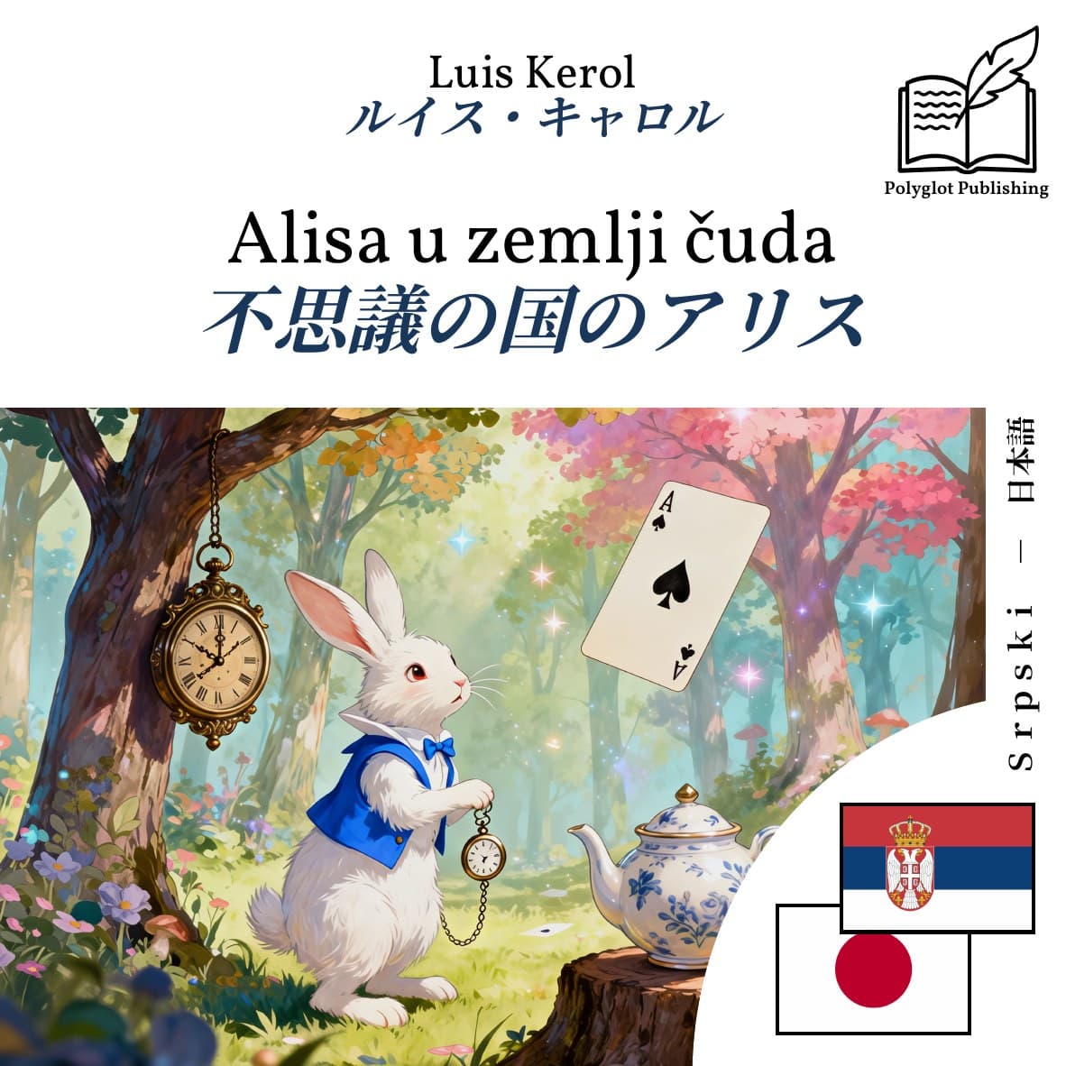 不思議の国のアリス