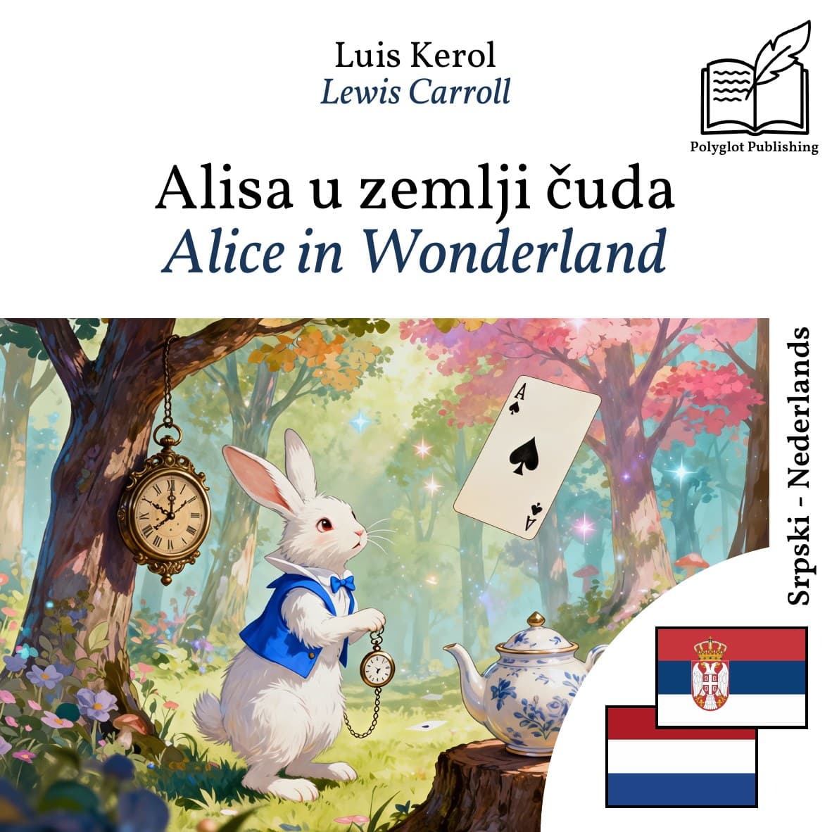 Alice in Wonderland