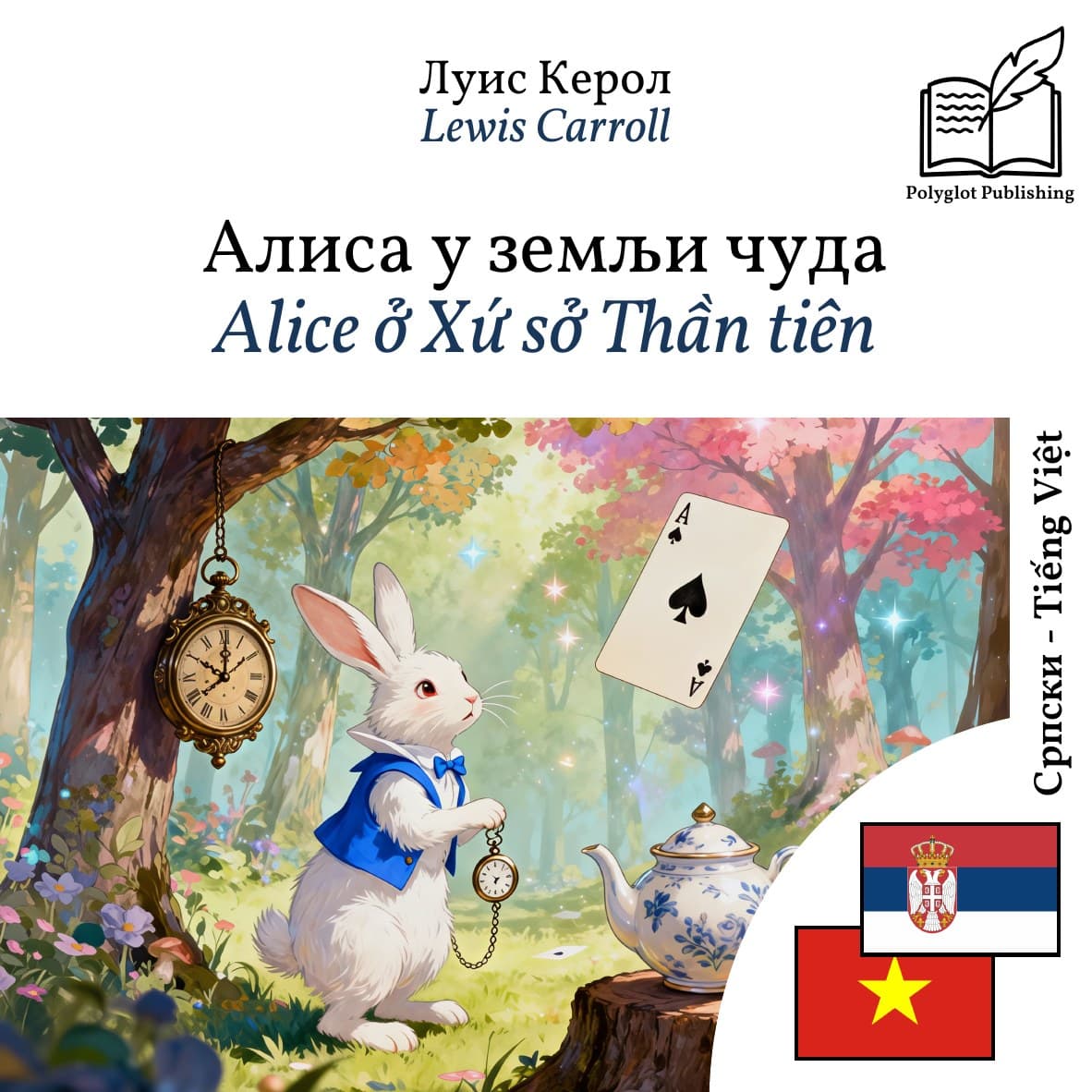 Alice ở Xứ sở Thần tiên