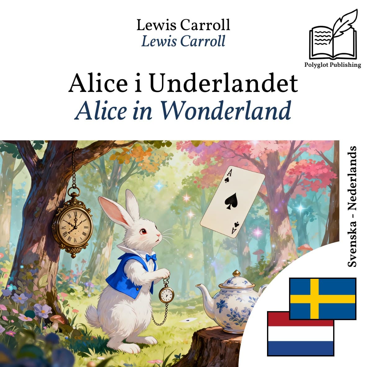 Alice in Wonderland