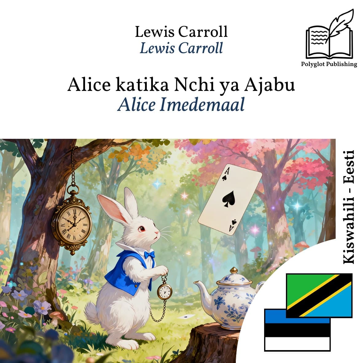 Alice Imedemaal
