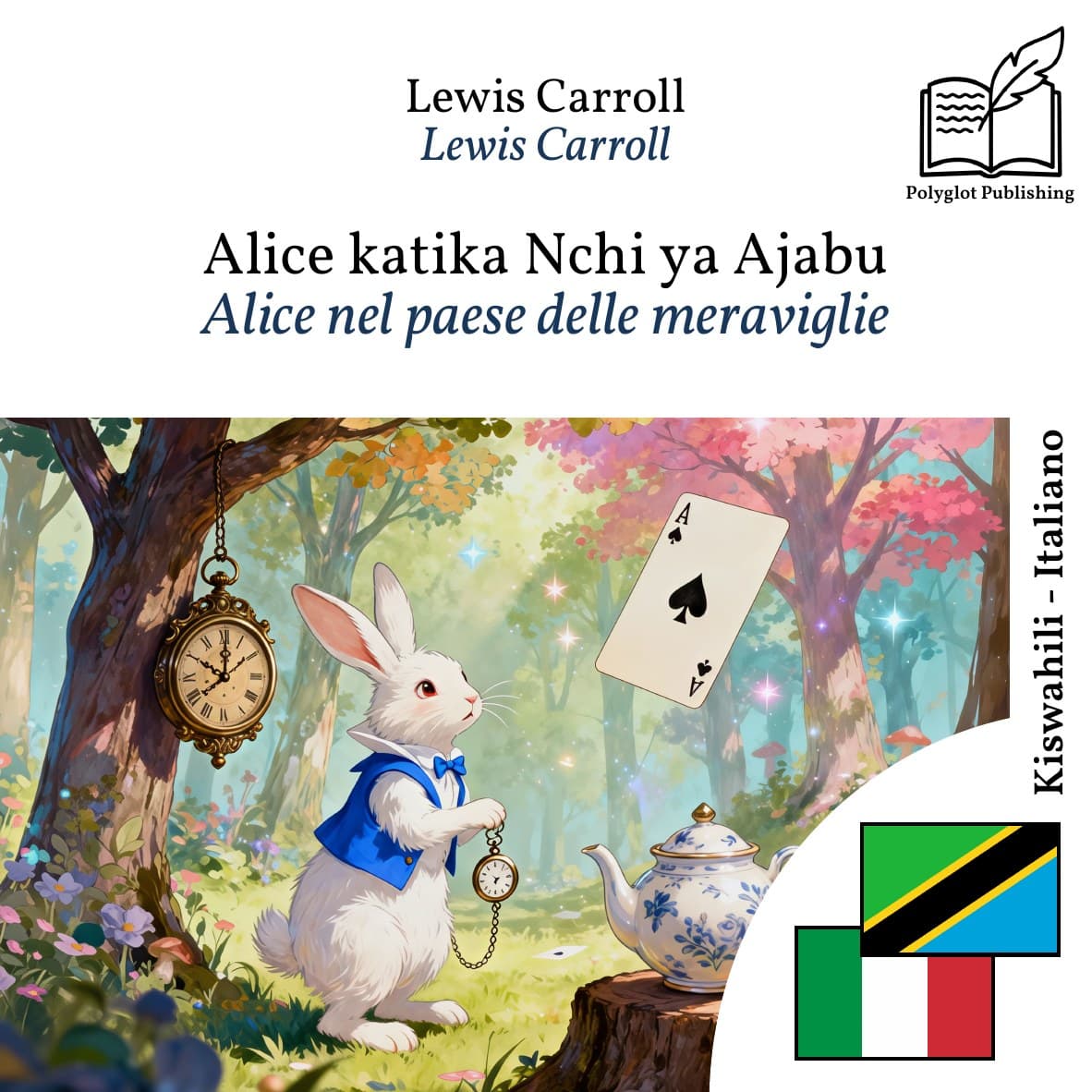 Alice nel paese delle meraviglie