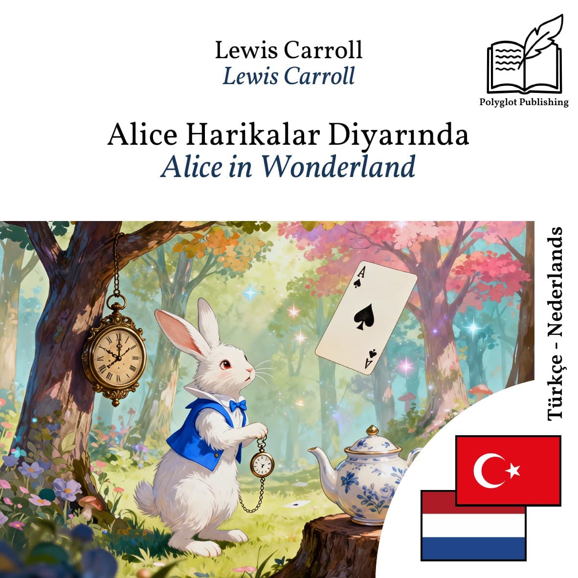 Alice in Wonderland