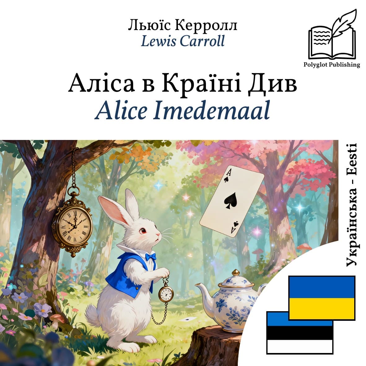 Alice Imedemaal