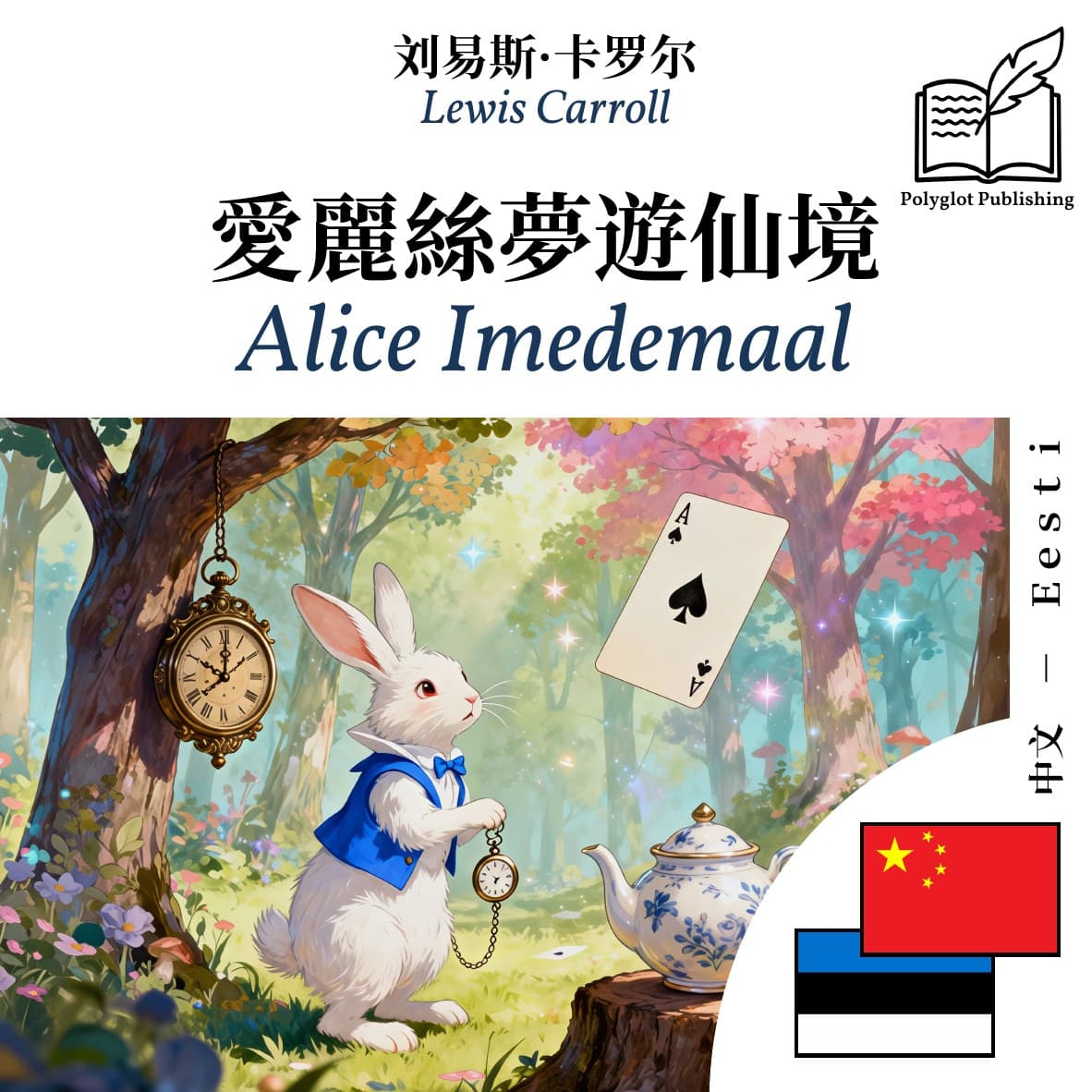 Alice Imedemaal