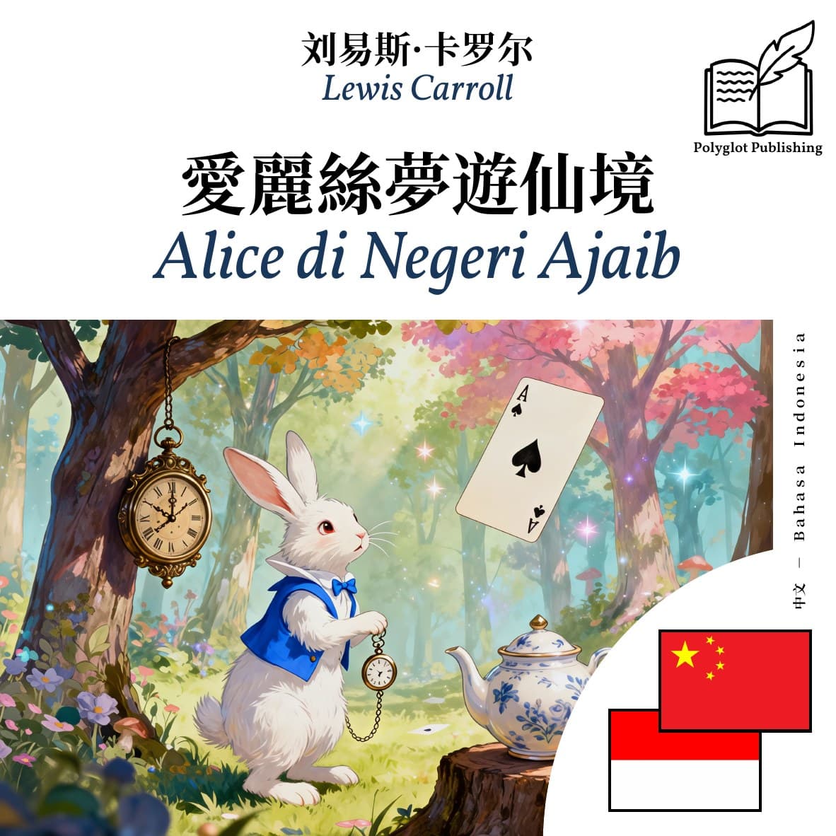 Alice di Negeri Ajaib