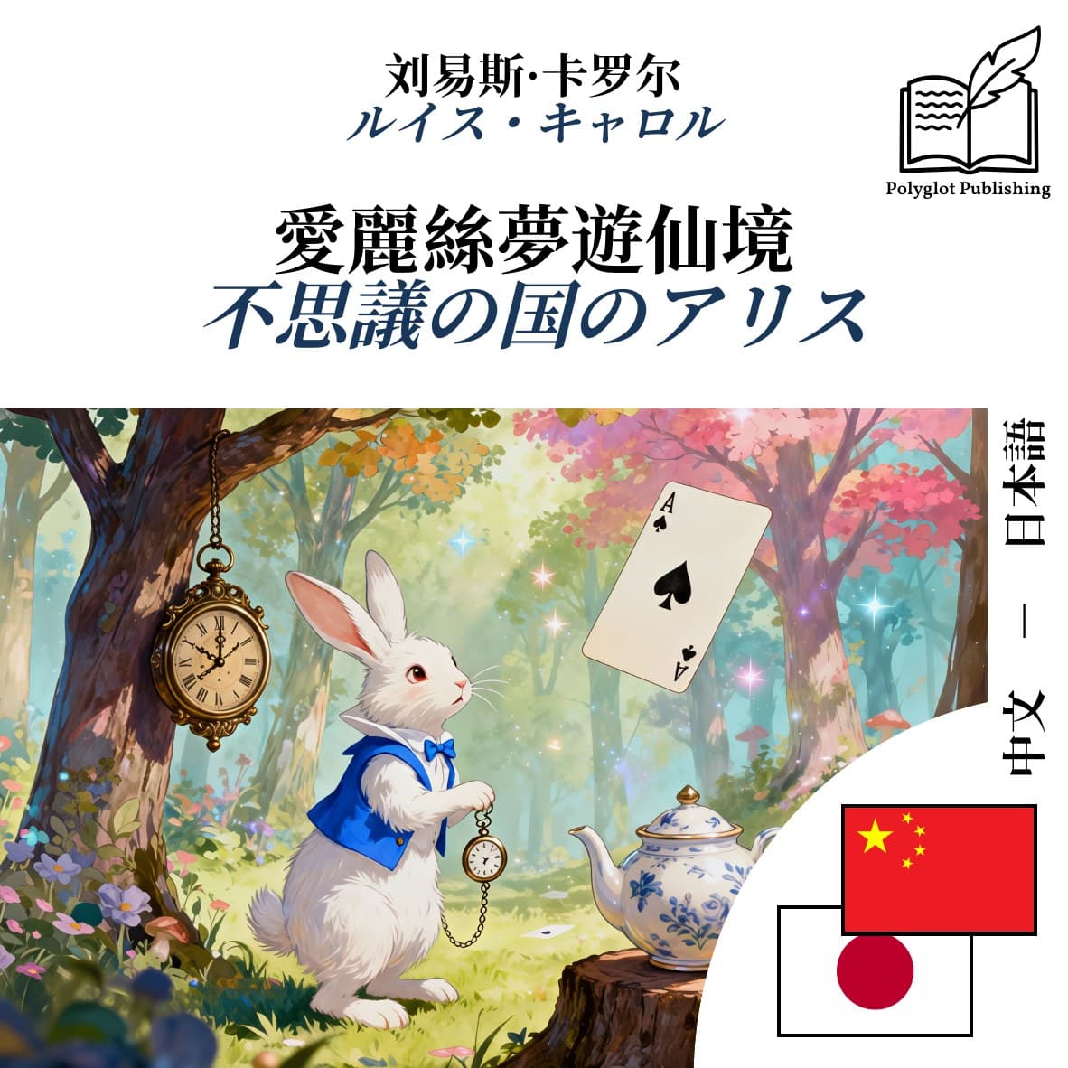 不思議の国のアリス