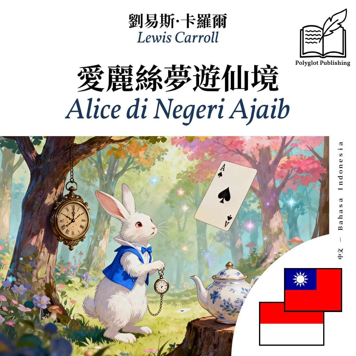 Alice di Negeri Ajaib