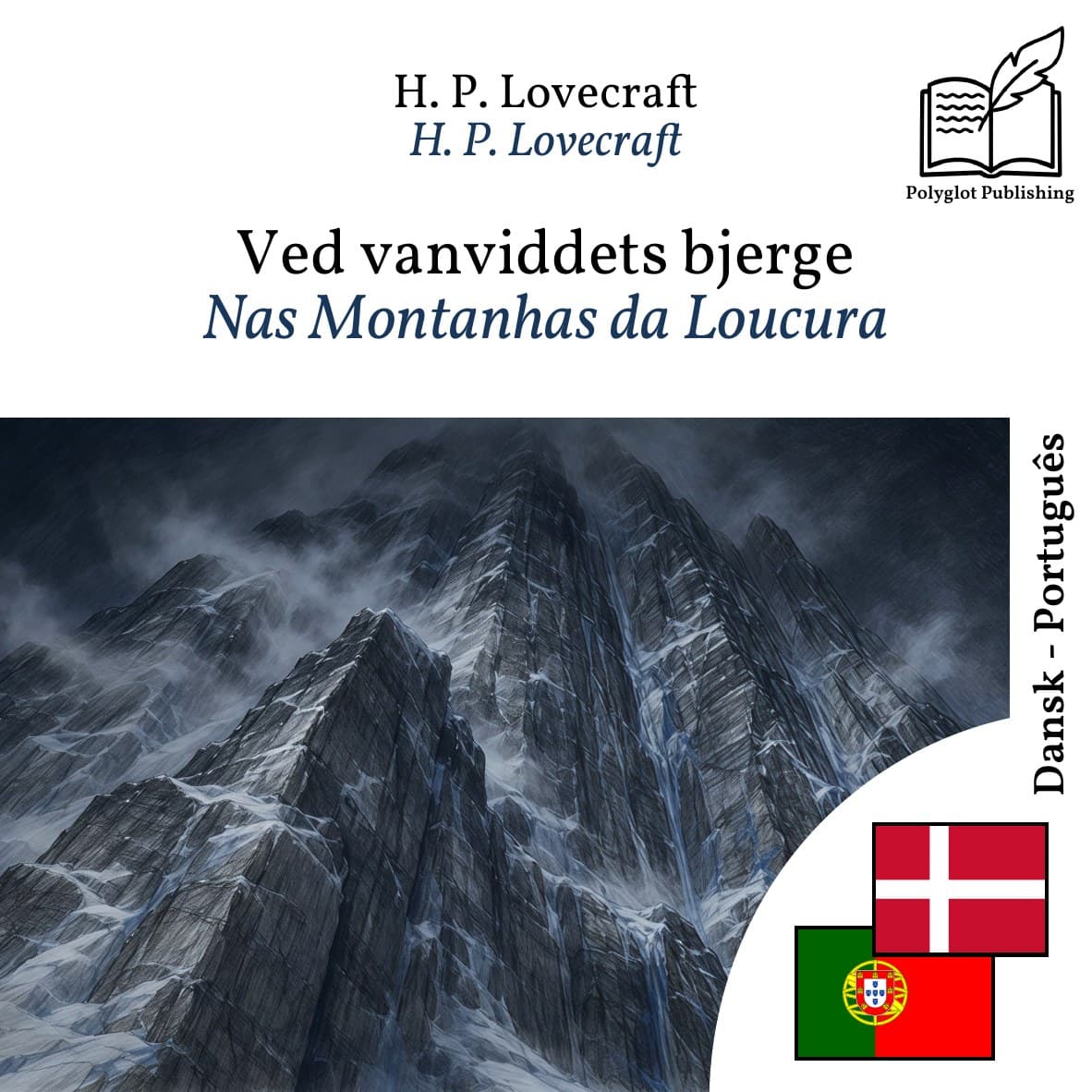 Nas Montanhas da Loucura