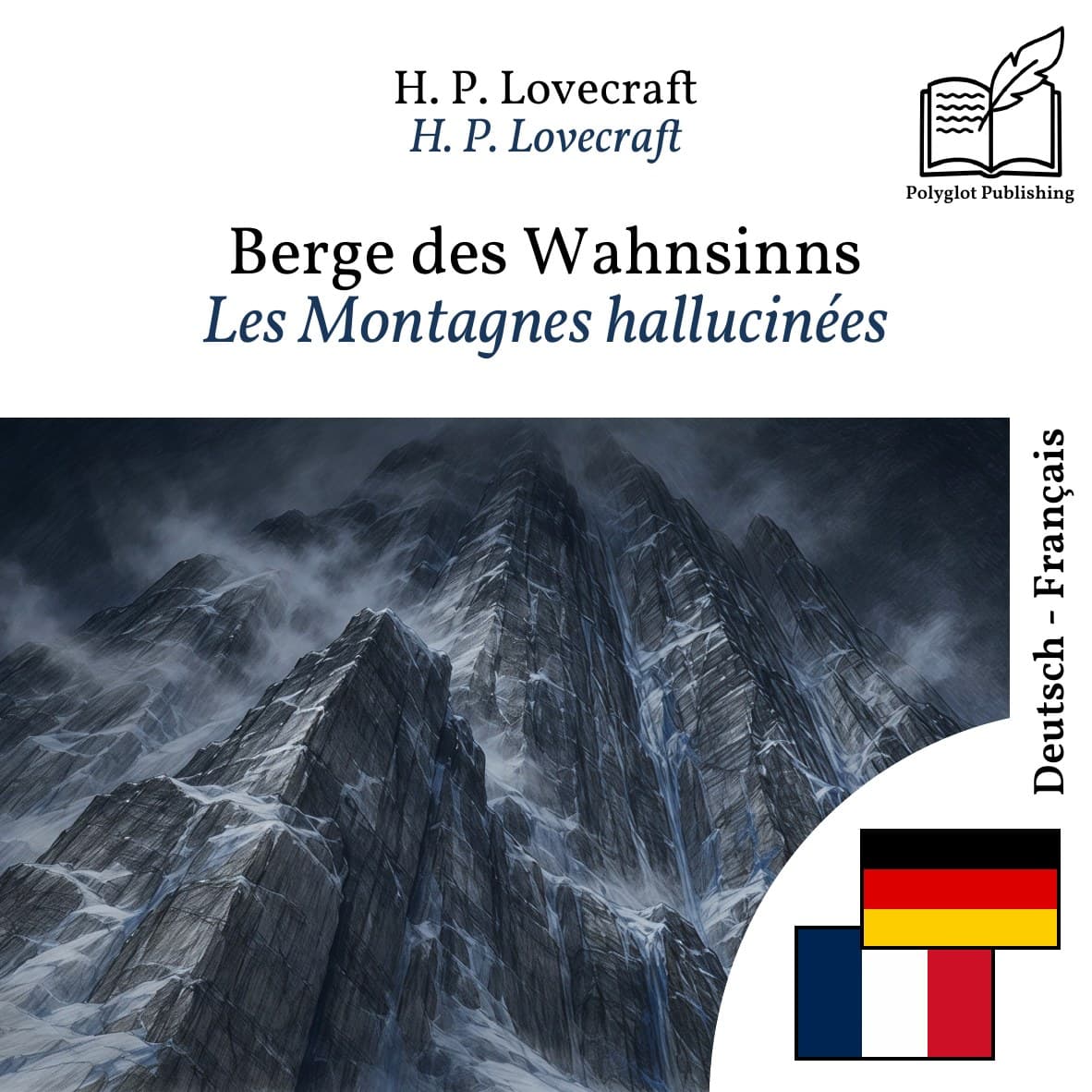 Les Montagnes hallucinées