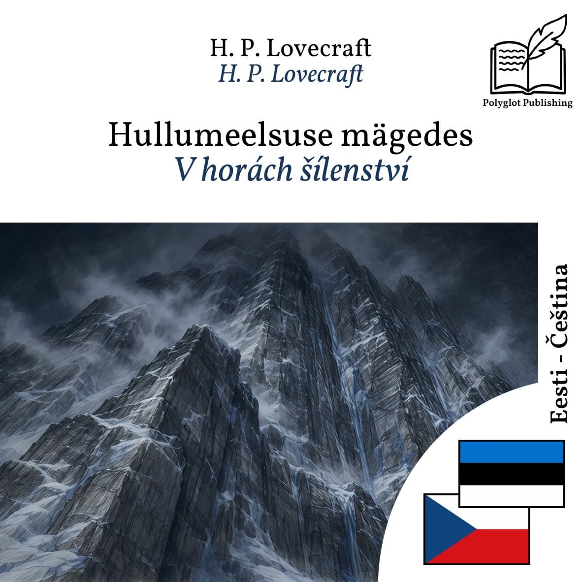 V horách šílenství