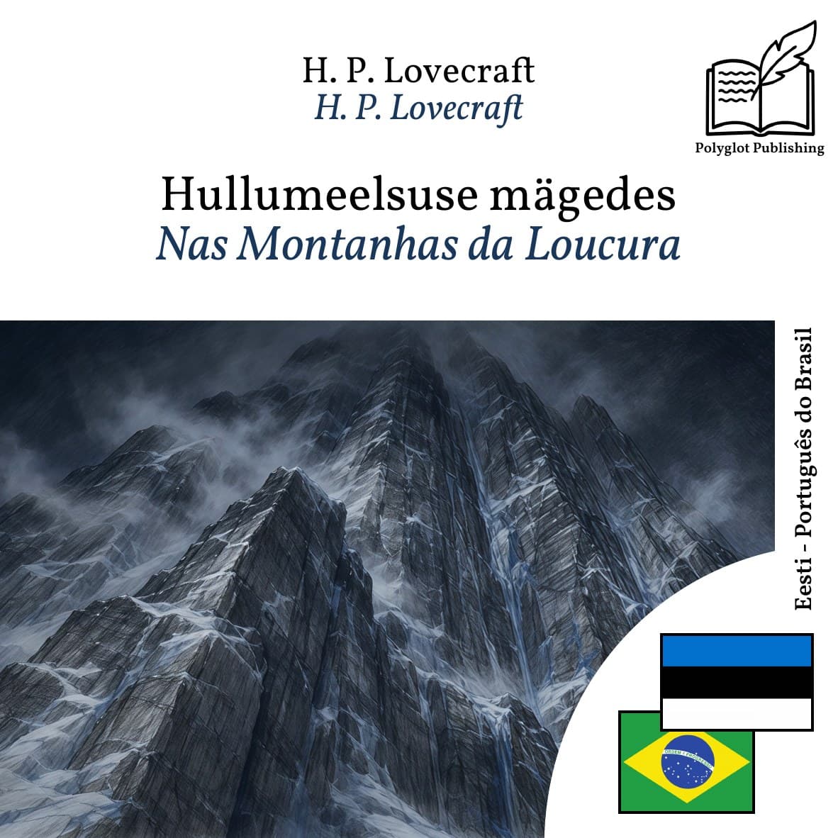 Nas Montanhas da Loucura