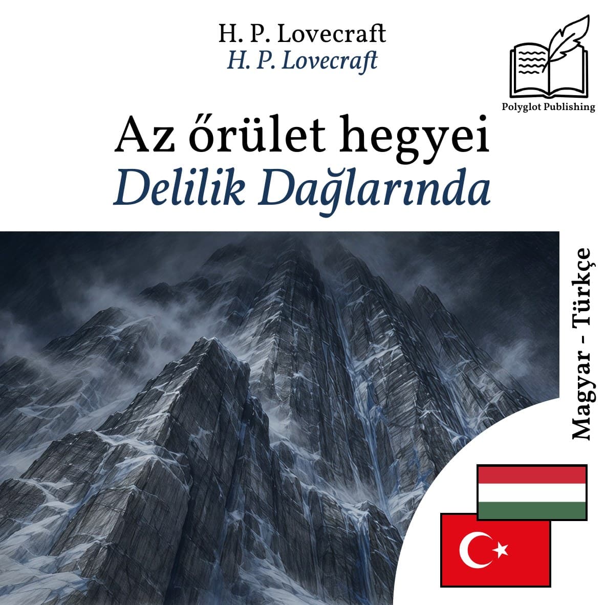 Delilik Dağlarında
