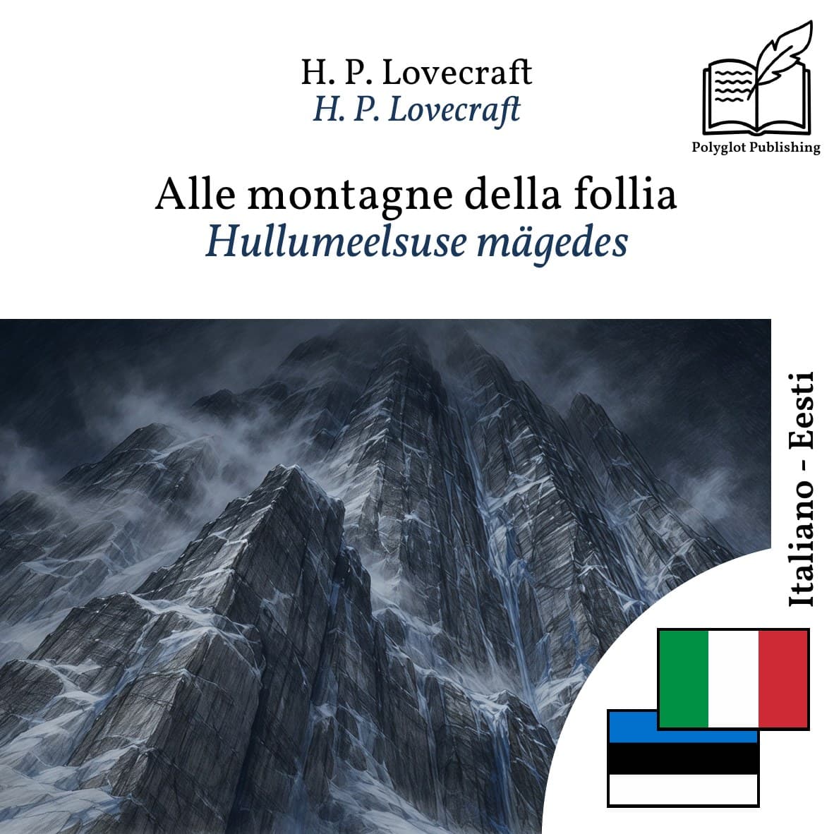 Hullumeelsuse mägedes