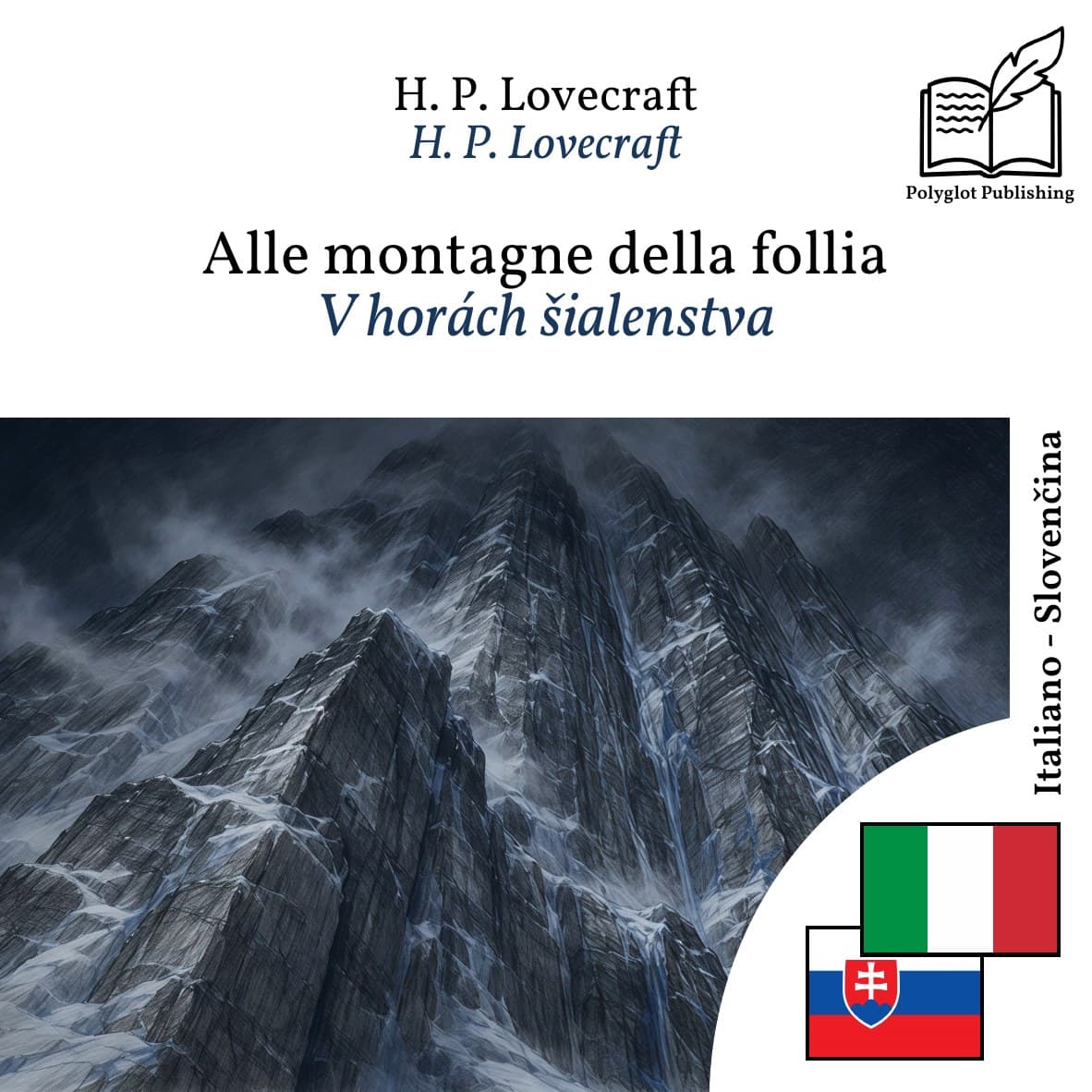 V horách šialenstva