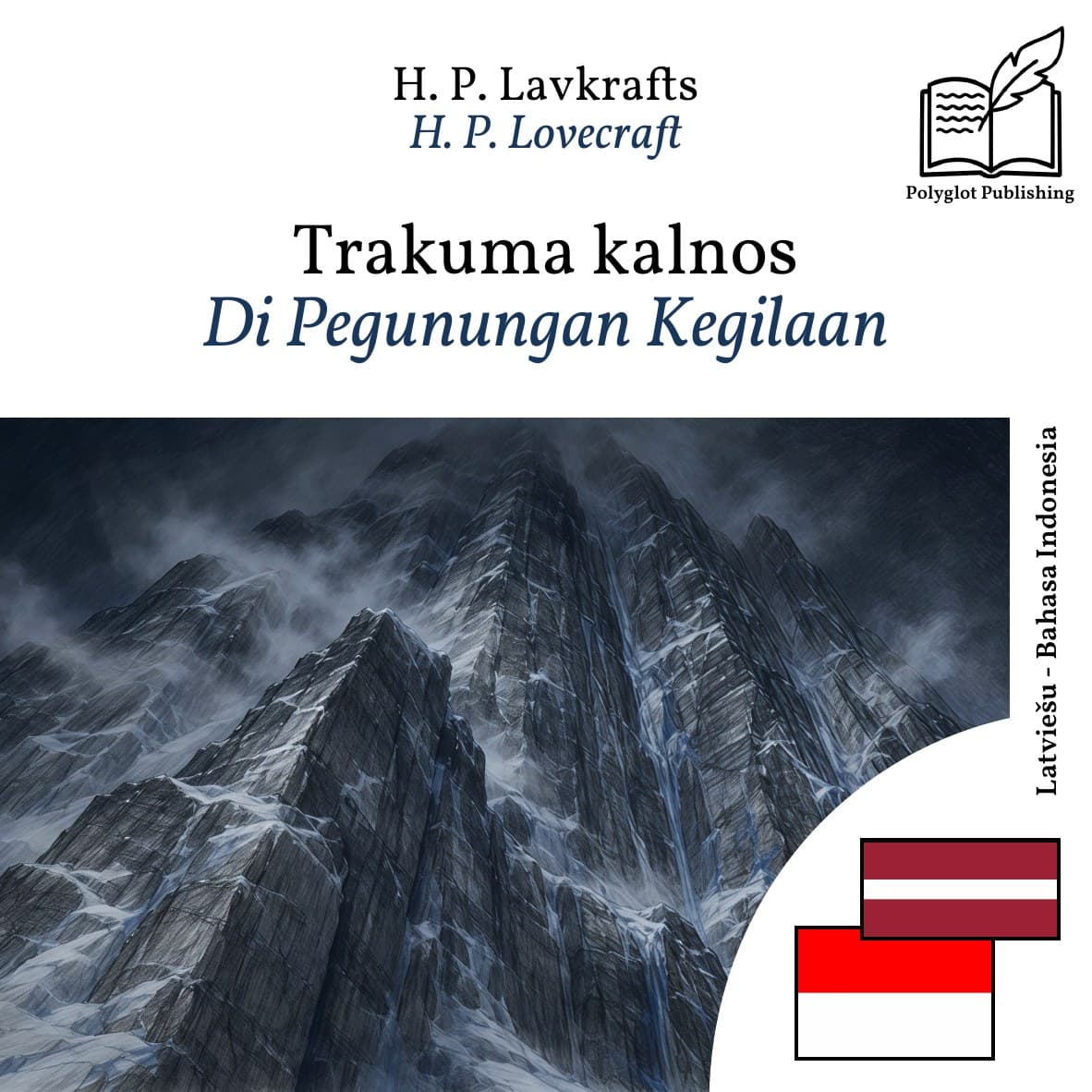 Di Pegunungan Kegilaan