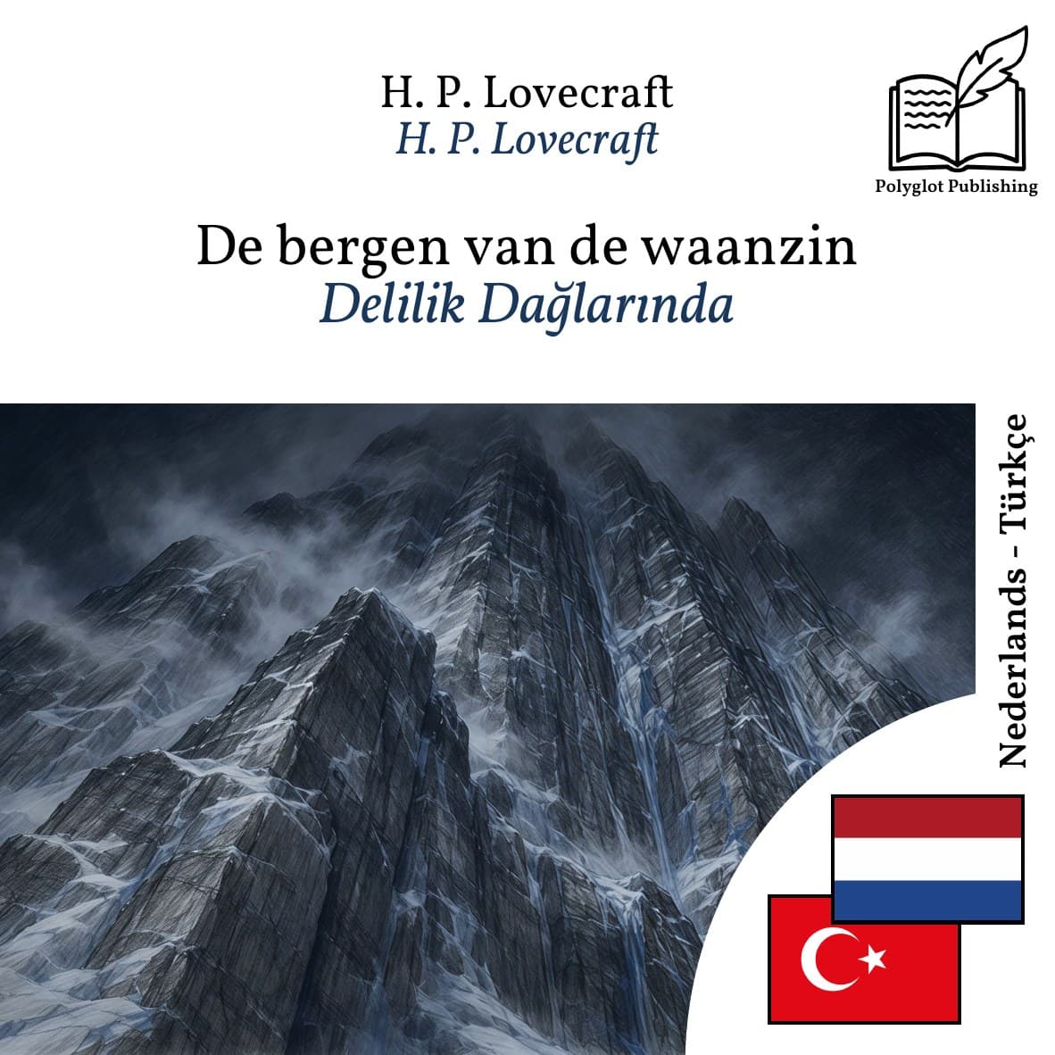 Delilik Dağlarında