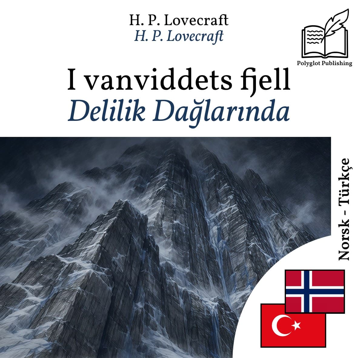 Delilik Dağlarında