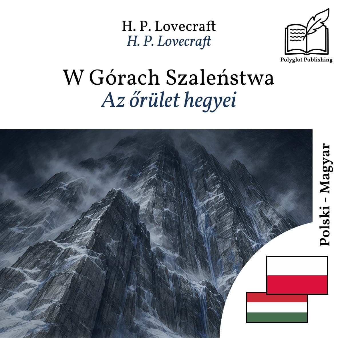 Az őrület hegyei