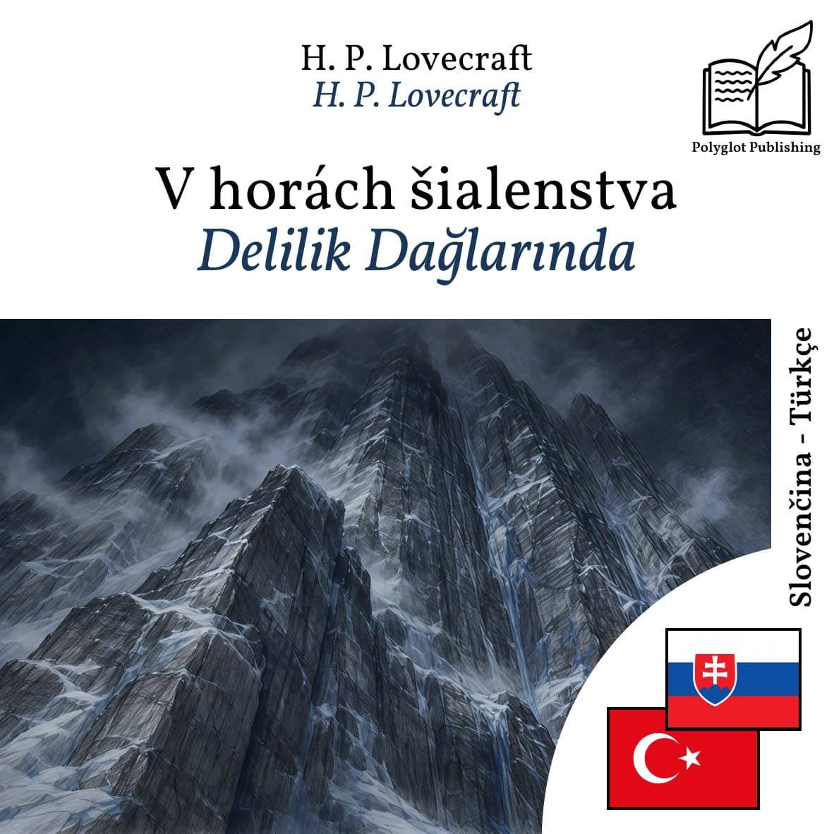 Delilik Dağlarında