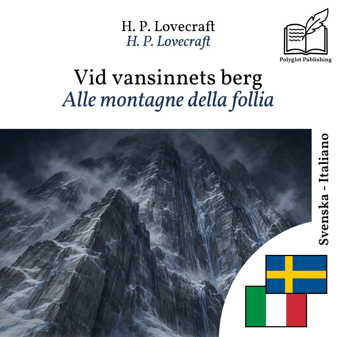 Alle montagne della follia