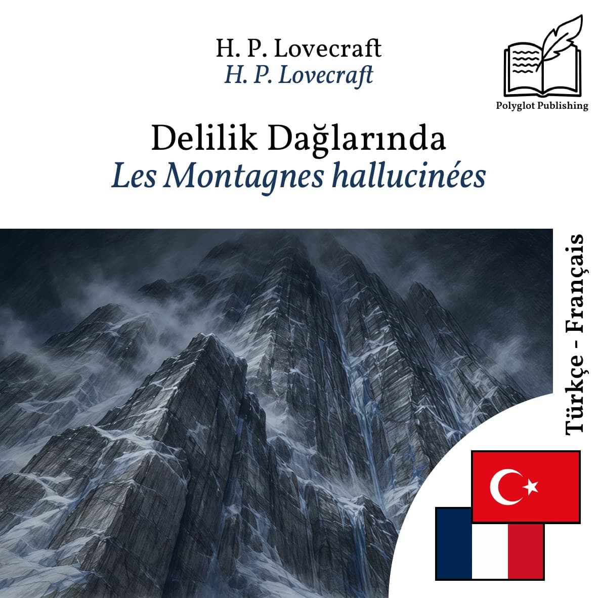 Les Montagnes hallucinées