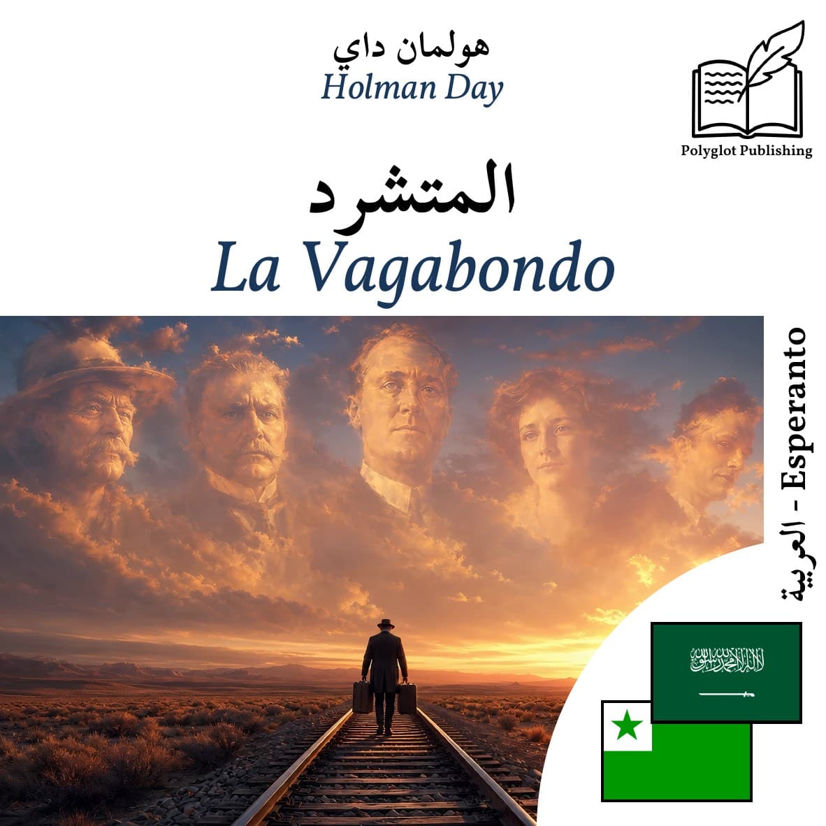 La Vagabondo