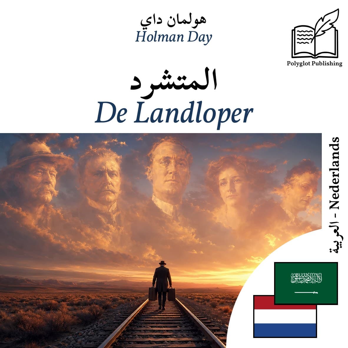 De Landloper