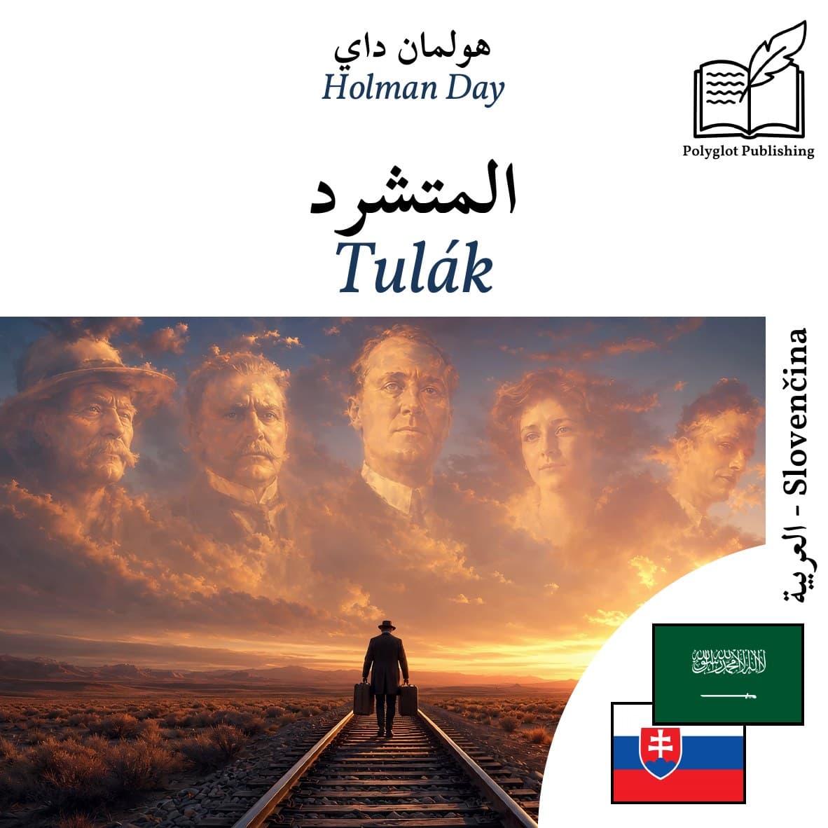 Tulák