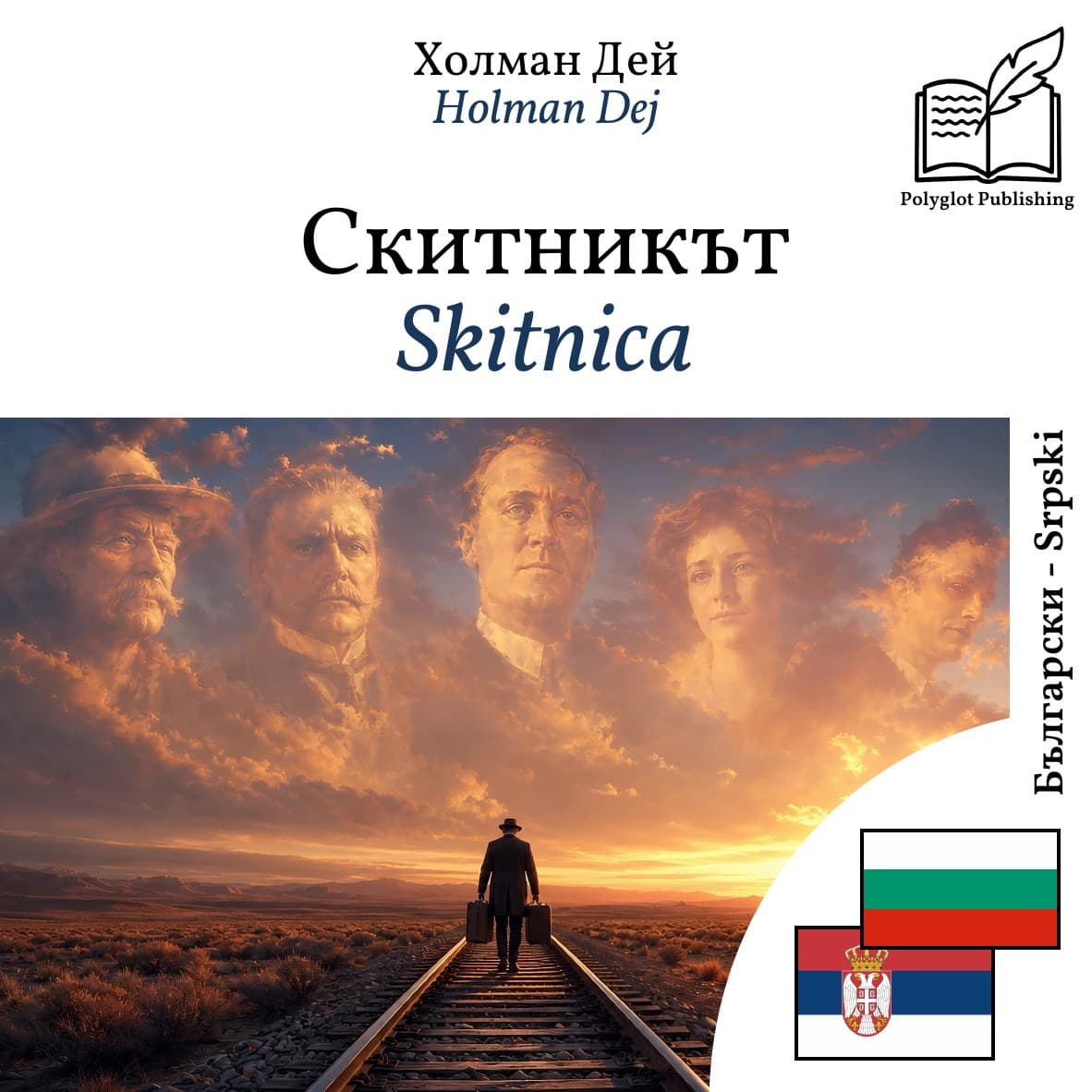 Skitnica