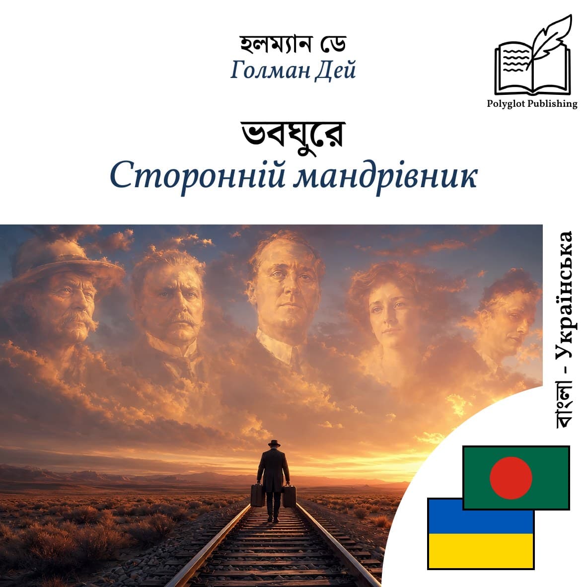 Сторонній мандрівник