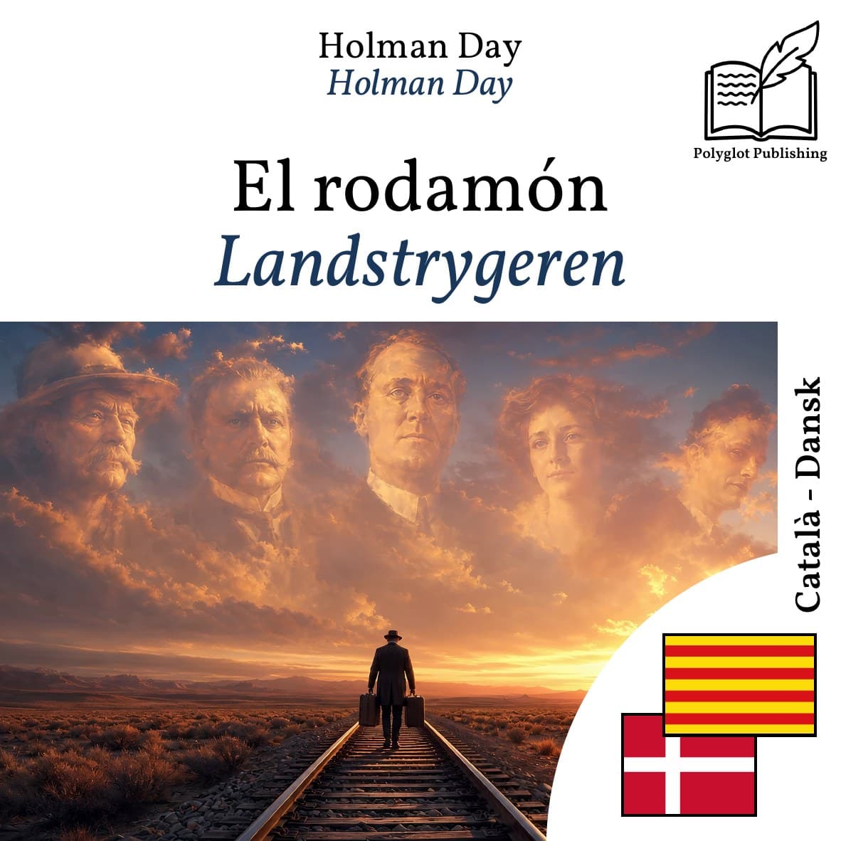 Landstrygeren