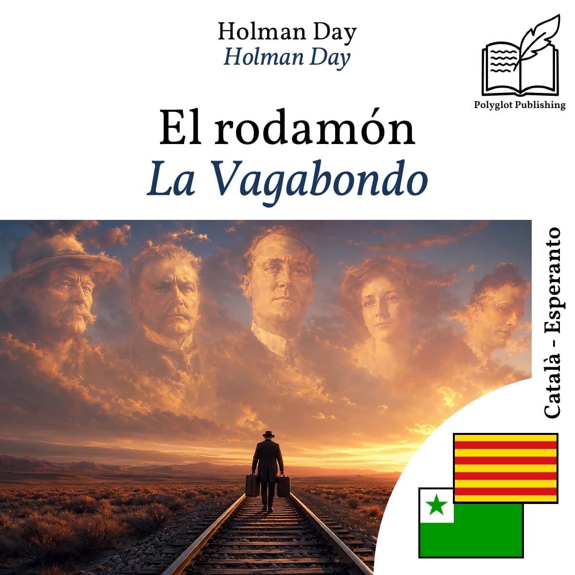 La Vagabondo