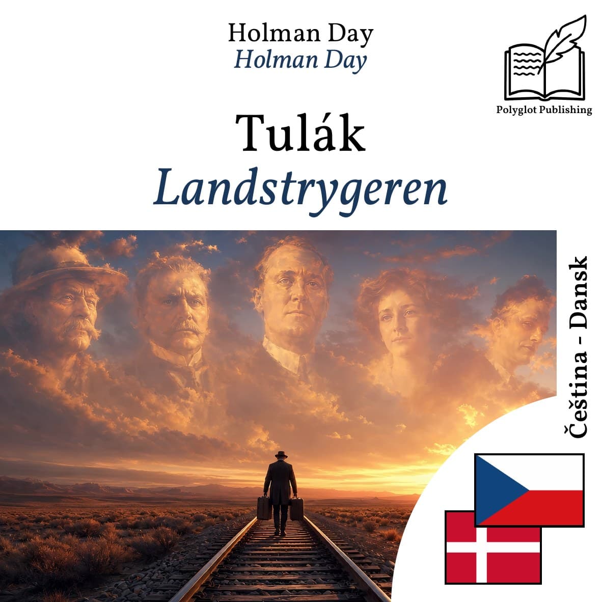 Landstrygeren