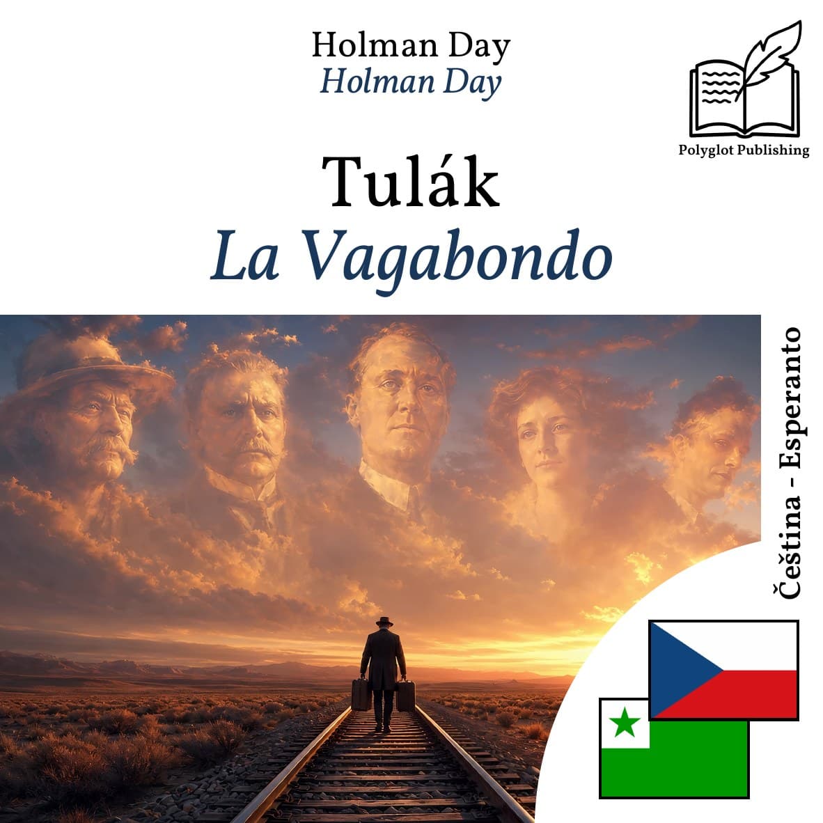 La Vagabondo