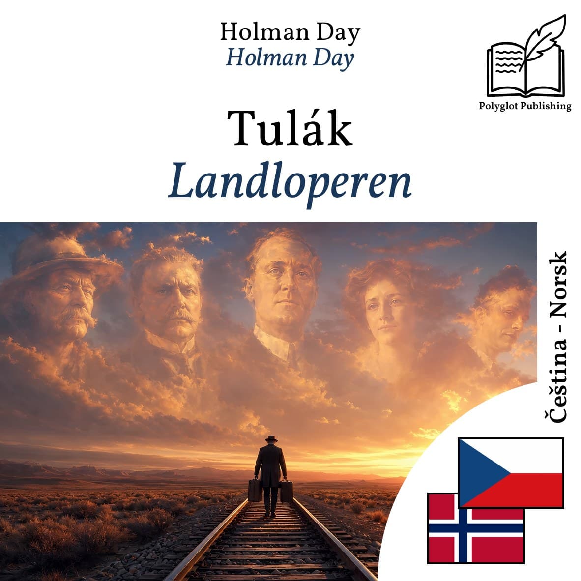 Landloperen