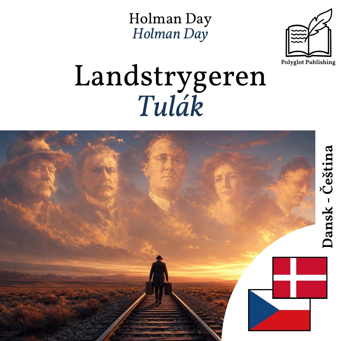 Tulák