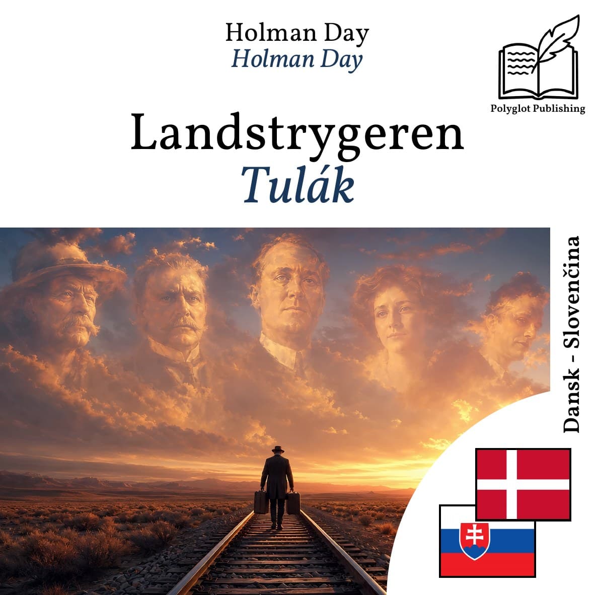 Tulák