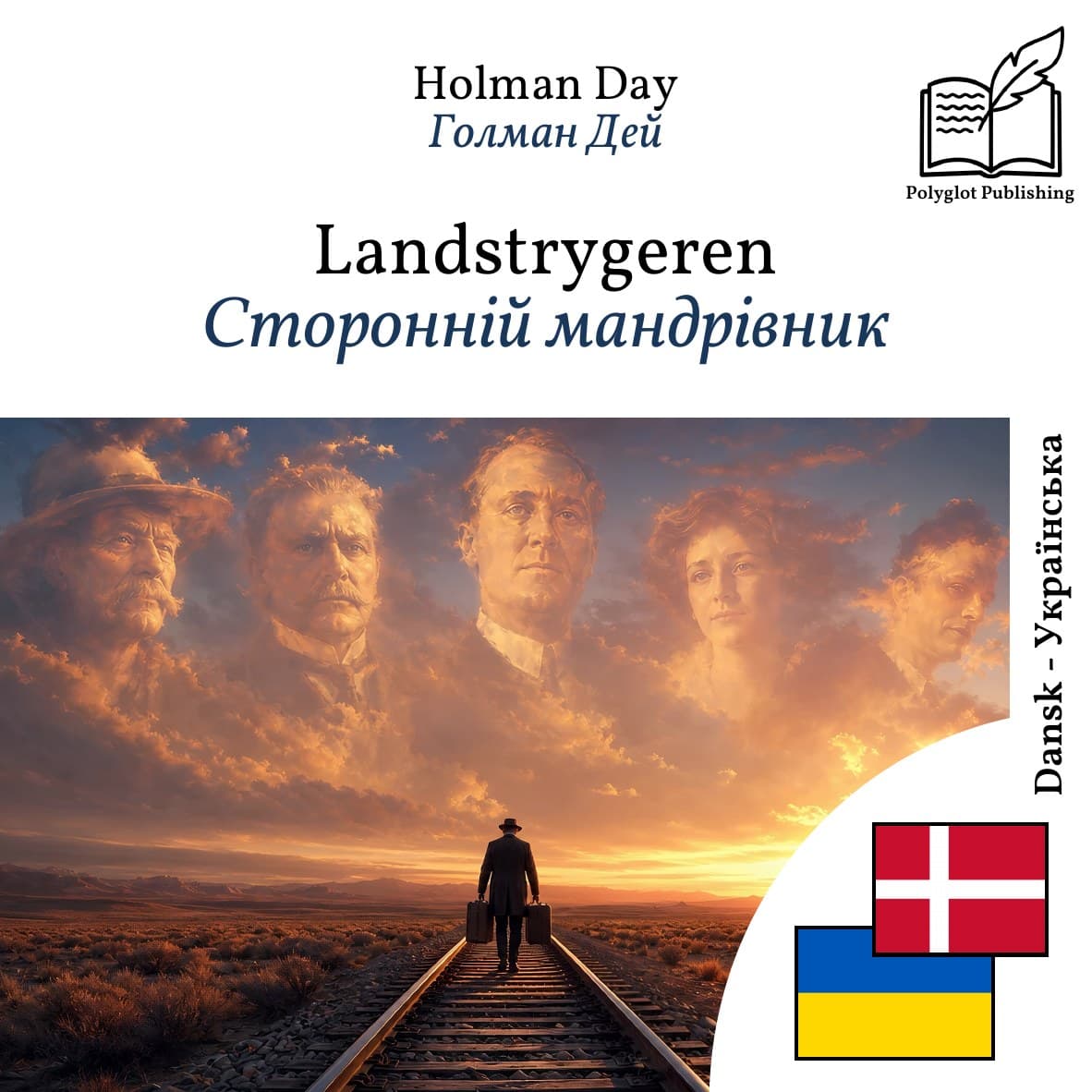 Сторонній мандрівник