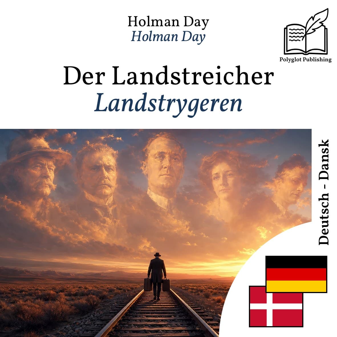 Landstrygeren