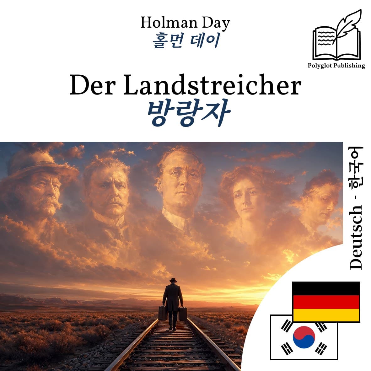 방랑자