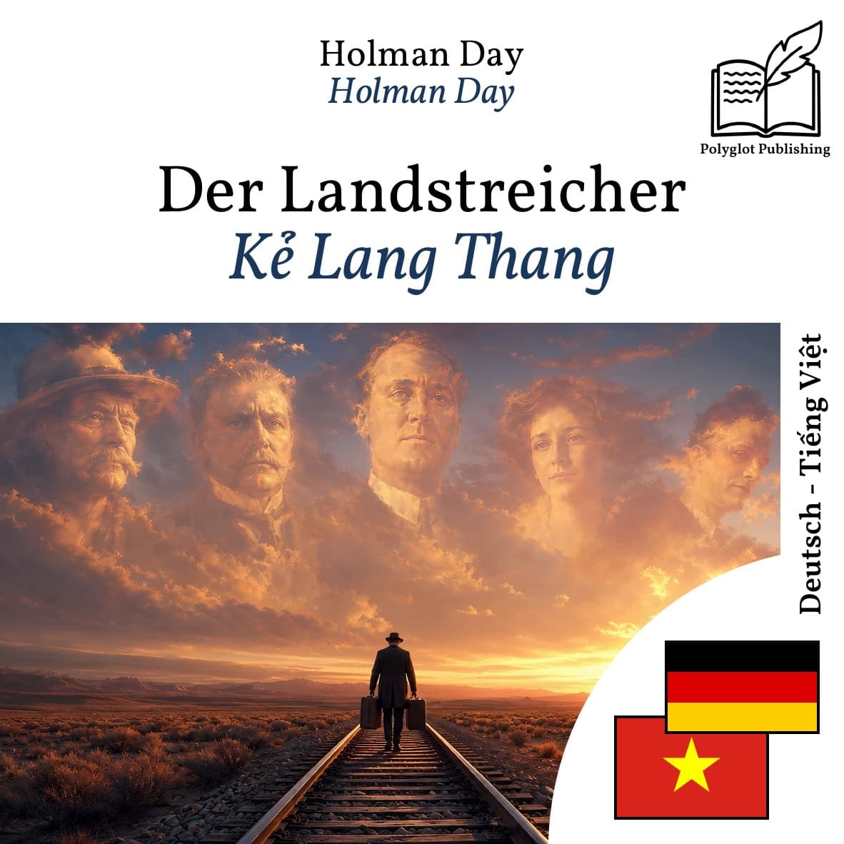 Kẻ Lang Thang