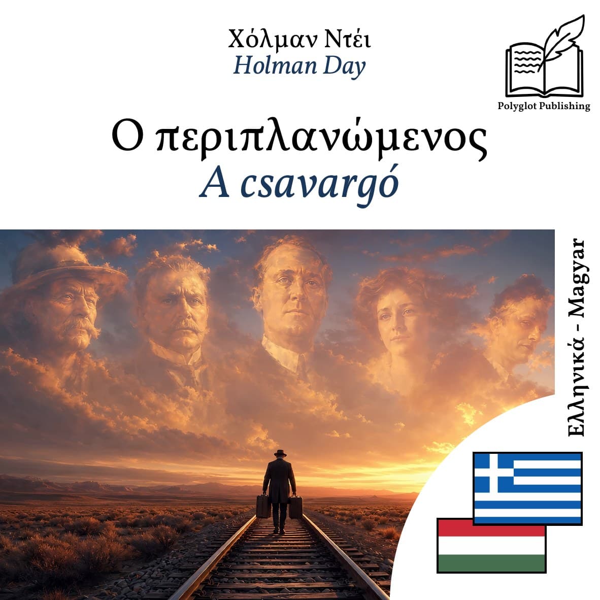 A csavargó