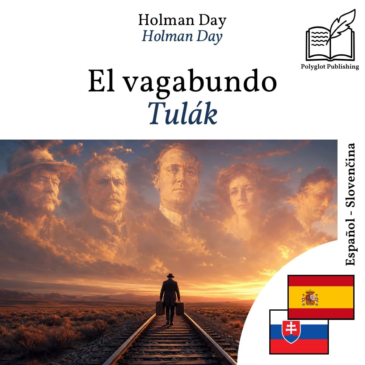 Tulák